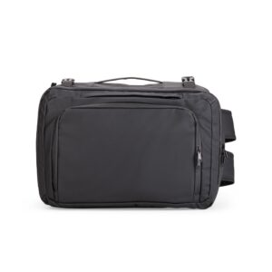 MOCHILA COURO SINTÉTICO 28 LITROS