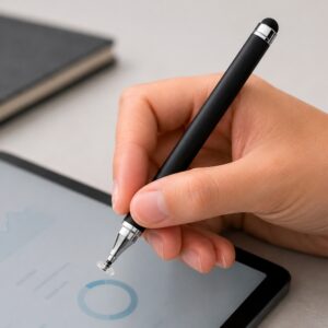 BASTÃO TOUCH SCREEN 2 EM 1