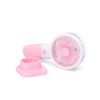 MINI VENTILADOR RECARREGÁVEL