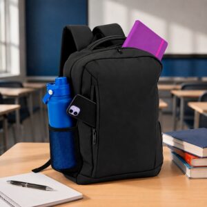 MOCHILA PU 23L