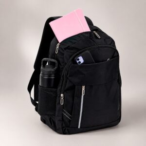MOCHILA POLIÉSTER 24L