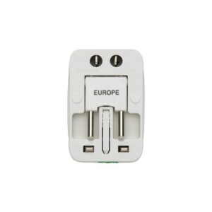 ADAPTADOR UNIVERSAL