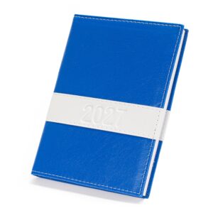 AGENDA COURO SINTETICO