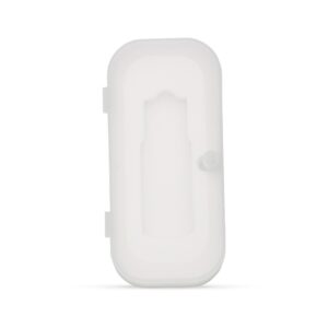 ESTOJO PLASTICO P/ PEN DRIVE GIRATORIO