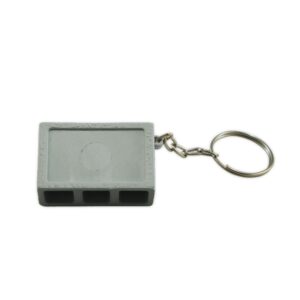 CHAVEIRO PLASTICO BLOCO