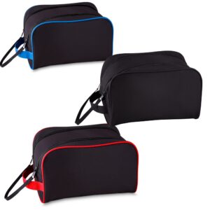 NECESSAIRE EM POLIESTER