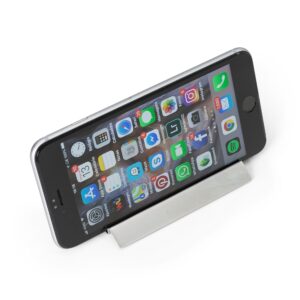 PORTA CELULAR INOX