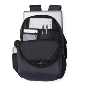 MOCHILA POLIESTER