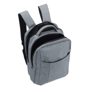 MOCHILA NYLON 18L