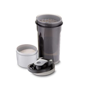 COQUETELEIRA PLÁSTICA 720ML