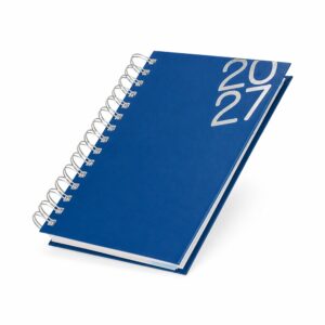 AGENDA DIÁRIA 2027