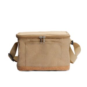 BOLSA TÉRMICA DE POLIÉSTER 7L