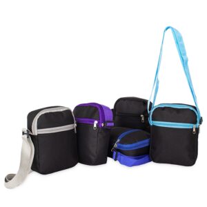 BOLSA DE OMBRO