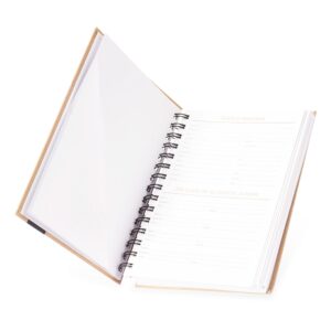 AGENDA DIÁRIA 2027