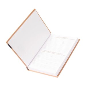 AGENDA DIÁRIA