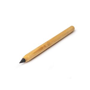 LÁPIS INFINITO BAMBU