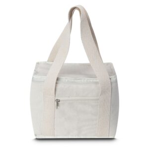 BOLSA TÉRMICA DE ALGODÃO