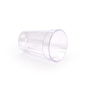 COPO PLÁSTICO 190ML