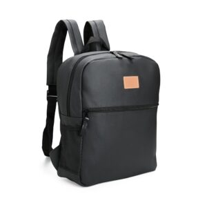 MOCHILA COURO SINTÉTICO 20 LITROS