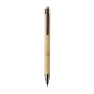 CANETA BAMBU