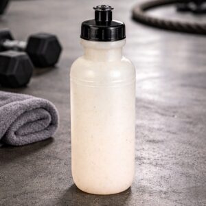 SQUEEZE PLÁSTICO 500ML