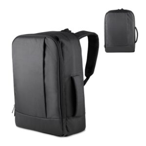 MOCHILA POLIÉSTER 20L