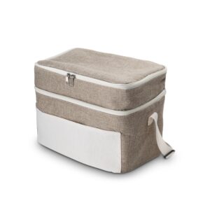 BOLSA TÉRMICA DUPLA 14L