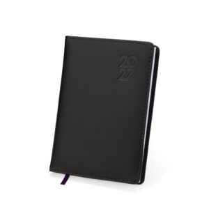 AGENDA DIÁRIA 2027