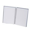 CADERNO EMBORRACHADO