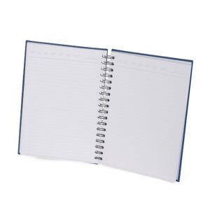 CADERNO EMBORRACHADO