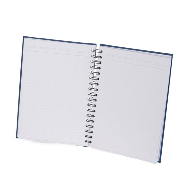 CADERNO EMBORRACHADO
