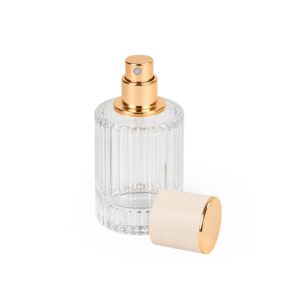 FRASCO VIDRO 50ML