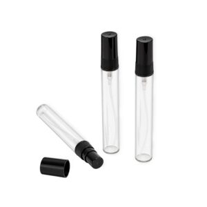 FRASCO VIDRO 10ML