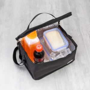 BOLSA TÉRMICA 6L