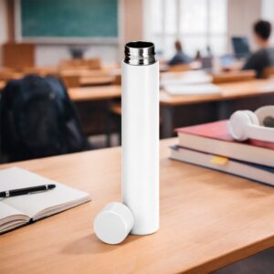 GARRAFA INOX 250ML