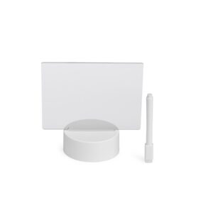 LUMINÁRIA LED DE MESA