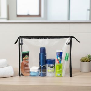 NÉCESSAIRE PVC