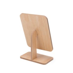 ESPELHO DE MESA MDF