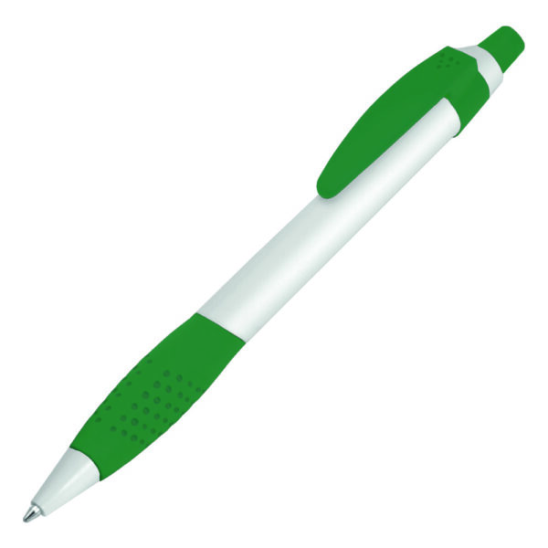 Caneta Plástica