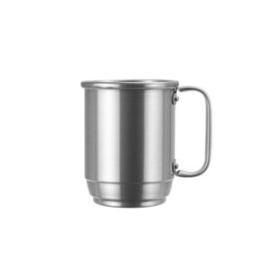 CANECA ALUMÍNIO 500ML