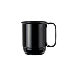 CANECA ALUMÍNIO 500ML