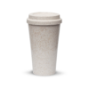 Copo Fibra de Arroz de 550ml