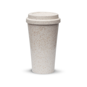 Copo Fibra de Arroz de 550ml