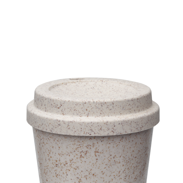 Copo Fibra de Arroz de 550ml