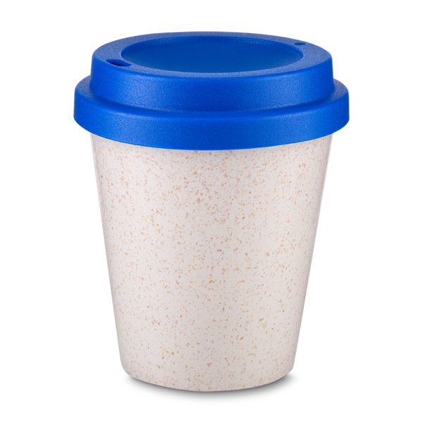 Copo Fibra de Arroz de 350ml