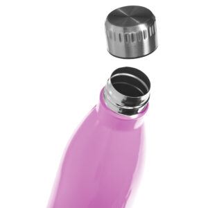 Garrafa Aço Inox