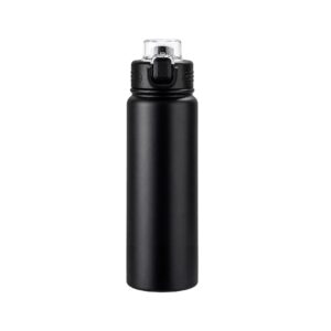 GARRAFA TÉRMICA C/ ALÇA 800ML
