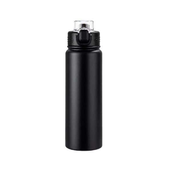 GARRAFA TÉRMICA C/ ALÇA 800ML