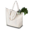 Bolsa em algodão 450g/m² (45x52x15cm)