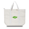 Bolsa em algodão 450g/m² (45x52x15cm)